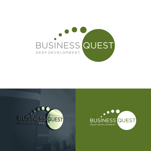 Logo design contest entry by ultramen sega