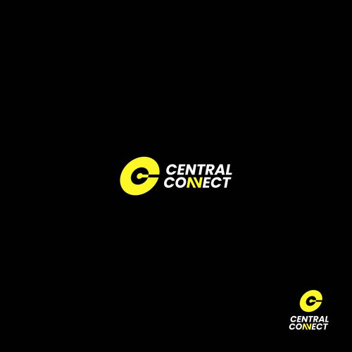 Central Connect Design by SeniRusa