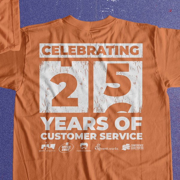 Geeks and Gurus Shirt