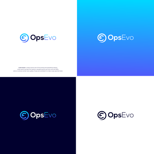 Logo design contest entry by Ghaazi