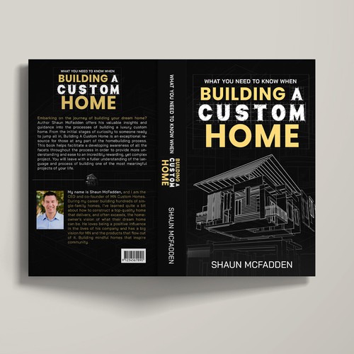 What You Need to Know When Building a Custom Home Design by farizalf