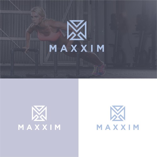 Design a logo for an athleisure apparel company Design by pronine9