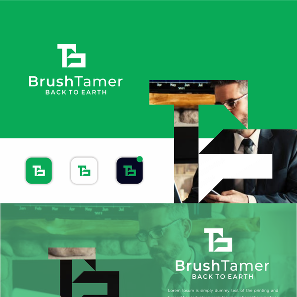 BrushTamer 