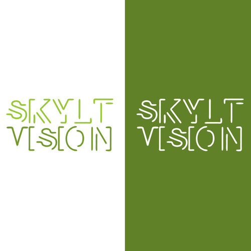 Design a Modern, Striking Logo for an Innovative Signage & Print Company! Design by d'jront