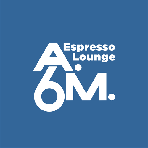 Design an enticing logo for 6 A.M. Espresso Lounge Design by Art 27