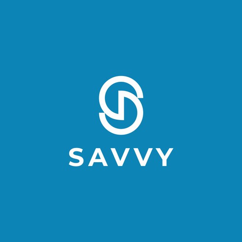 Design a Logo for Savvy, the Ultimate Lifestyle and Savings Brand Design by Estenia Design