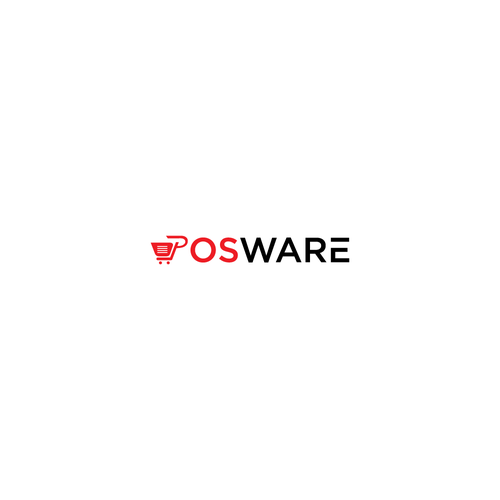 Create a POS software logo for the retail market-ontwerp door oridesign8