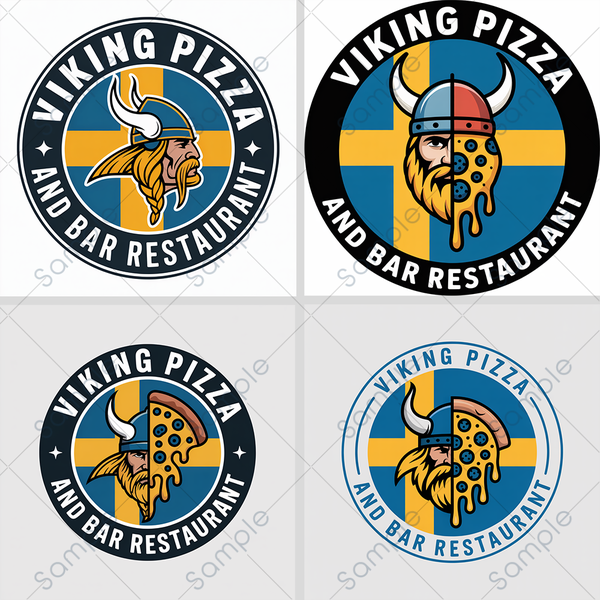 Viking Pizza and Bar Restaurant