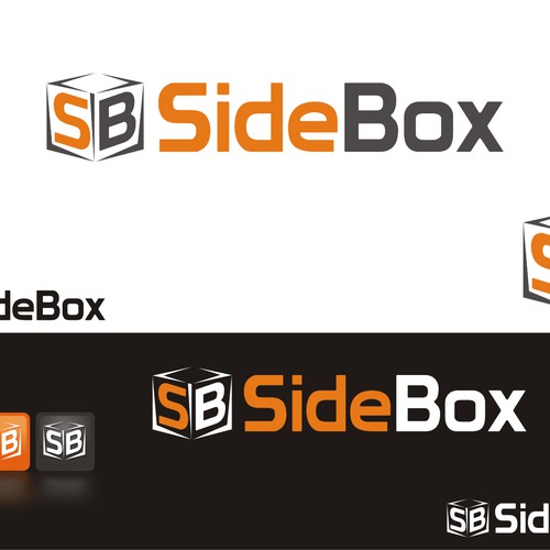 Iconic Logo needed for Web 2.0 and iPhone app - And Our Company!
