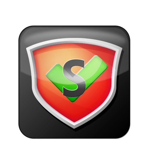 Design Iphone Security App Logo di ice_d91