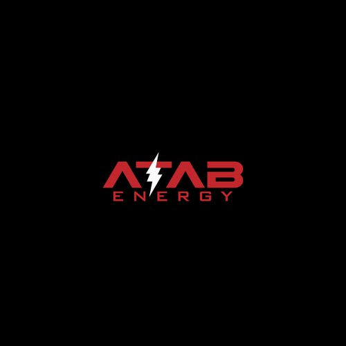 ATAB Energy - Company logo Design by hawin_11