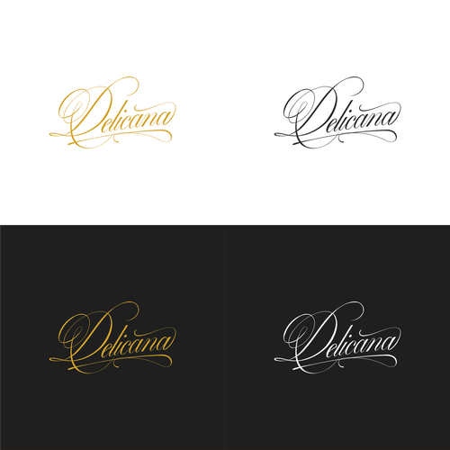 Elite Chocolatier and Bon-Bons Company Needs an ELITE Brand Design by Retros.YKC