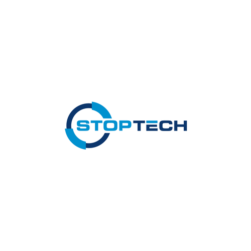 StopTech - Startup B2B industrial safety product for the elevator industry. Design réalisé par isal13