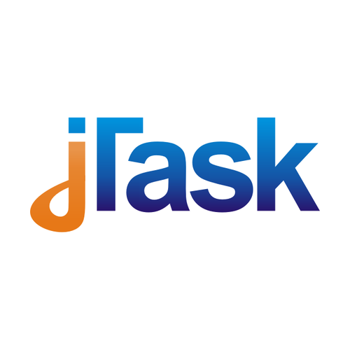 Help jTask with a new logo Diseño de XXX _designs