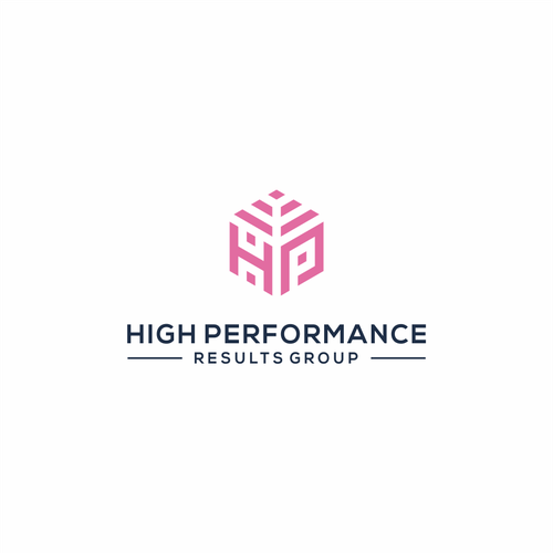 Designs | High Performance Results Group | Logo design contest