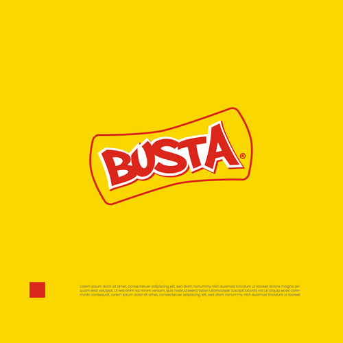 Logo refresh/modernization for carbonated soda beverage brand Design by Youbecom©