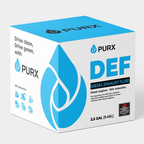 Packaging Box Design Design by Danilo Assis