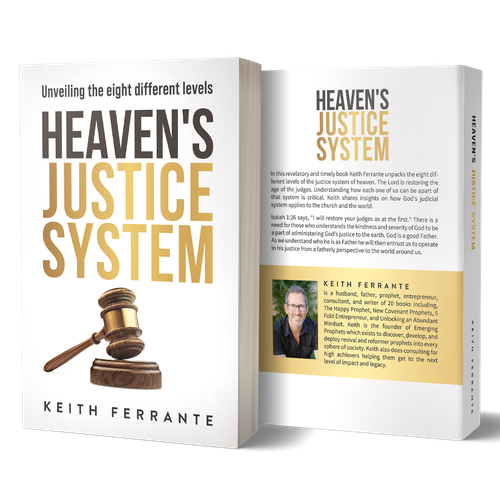 Cutting Edge Cover for a unique topic Design by zaRNic