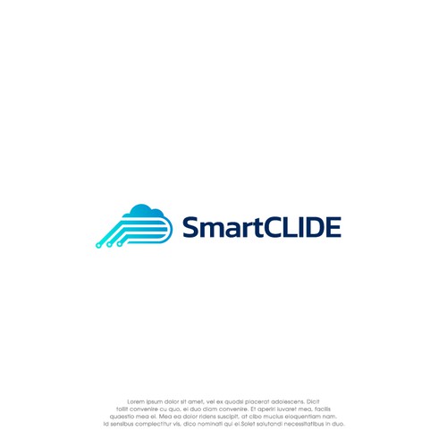 Create a dynamic logo for a next generation open cloud software development environment Design by oakbrand™