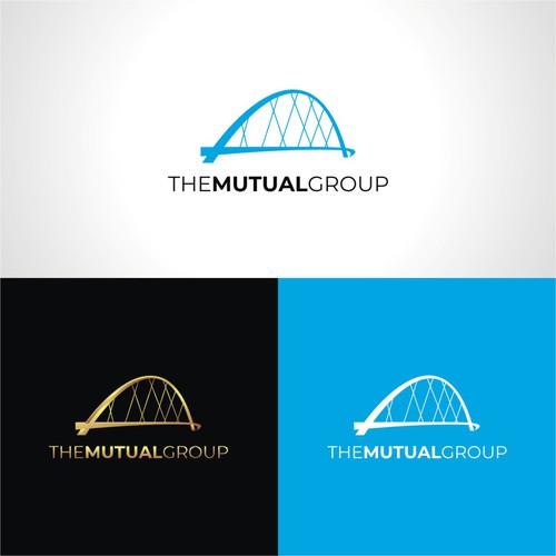 Insurance Services Business Logo Design by MAhi2014