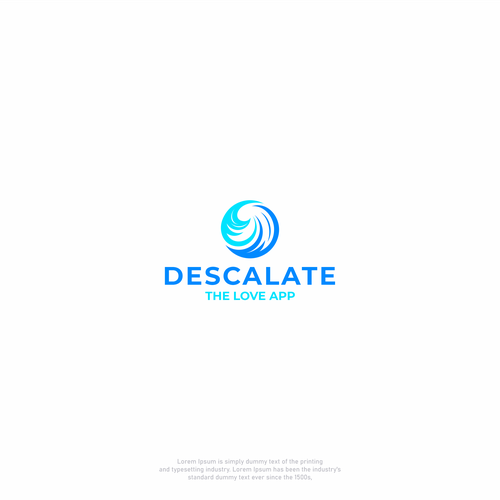 Create a logo design for an app Design by Amalia✔