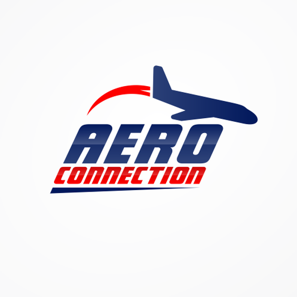 Design by WIN32 ✔ titled "Aviation Company needs New Logo!"