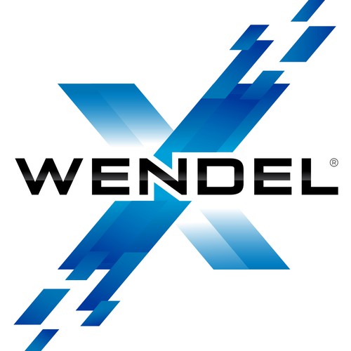 Luxury Logo Design for Wendel X — A Premium Construction Brand Built Different Design by FF3