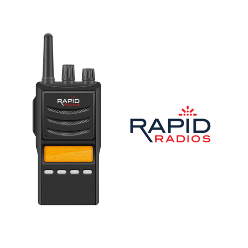 Masculine and Hip design for Walkie Talkie Brand Design by Hello.Zahirul