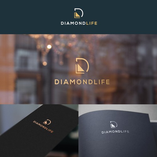 A Premium Bespoke Lighting Manufacturer need re:branding... Design by MercClass