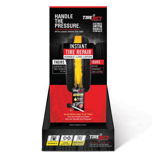 Retail Display Design by Shereef_CM