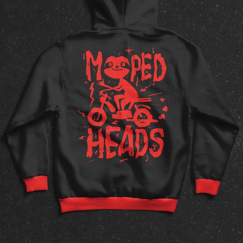 Proposta di design per un contest della categoria Abbigliamento realizzata da ESIXA