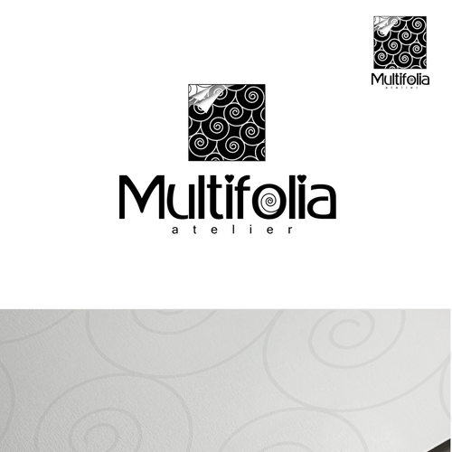 Logo design contest entry by Iano Designer