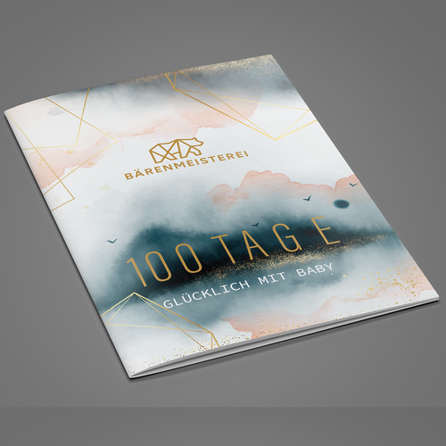  contest entry by ✒️ Maii.sh