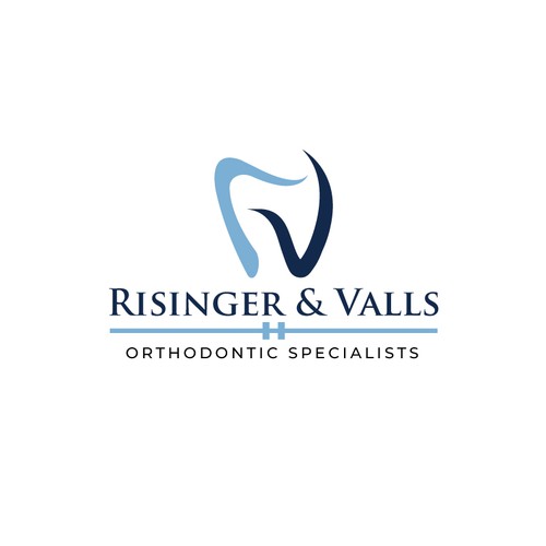 CREATIVE LOGO UPDATE FOR ORTHODONTIC PRACTICE! Design by i n s a n