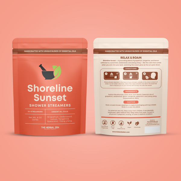 Design an Elevated, Color-Forward Pouch for a Modern Wellness Brand