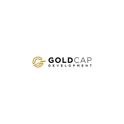 Gold Cap Development Design by pineapple ᴵᴰ