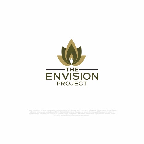 The Envision Project Diseño de The_Phoenix