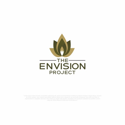 The Envision Project Design by The_Phoenix