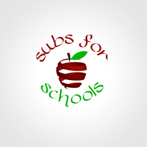 New Logo For Substitute Teacher Company Logo design contest