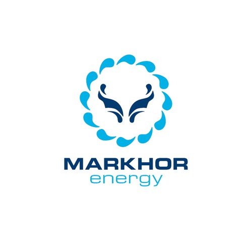 Create a distinctive logo for a environmentally responsible power generation company Design by Vedro