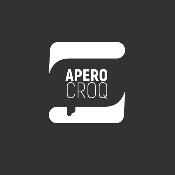 Logo aperocroq
