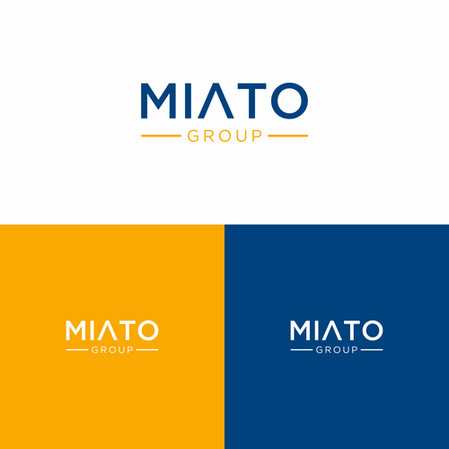 Logo & brand identity pack contest entry by marvel™