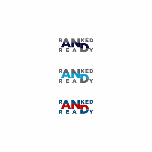 Ranked and Ready Design by mardharetaistiqomah