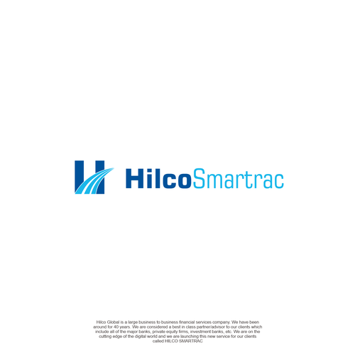 Hilco Smartrac Design by Raden Gatotkaca