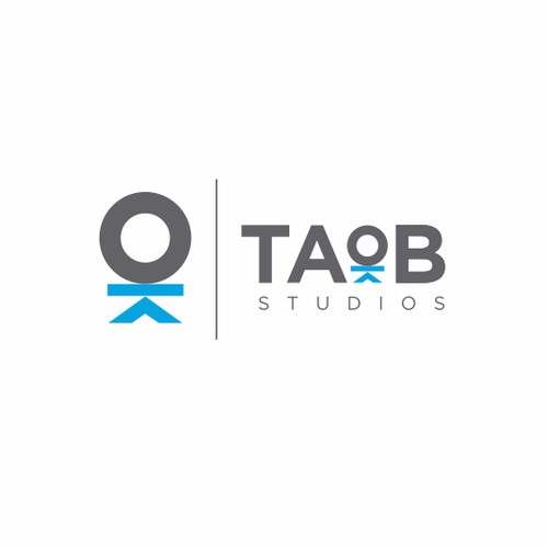 Create a  Brand Identity for TAoB Studios Design by The Perfect Symbols