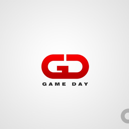 New logo wanted for Game Day Design por korni