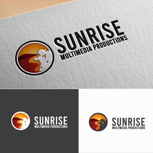 Video Production Company looking for Life Changing Logo Design by Alenaillustrator