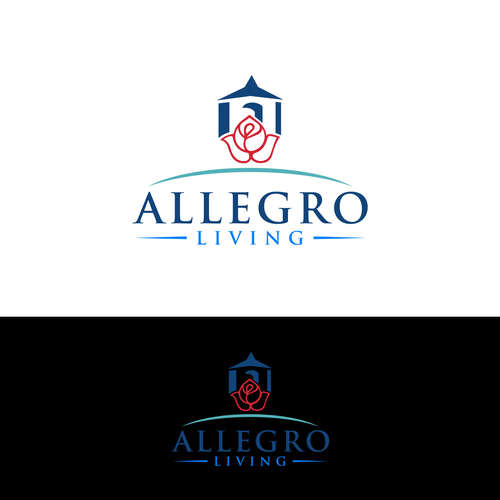 Merged Logo Design by _ANNIE_