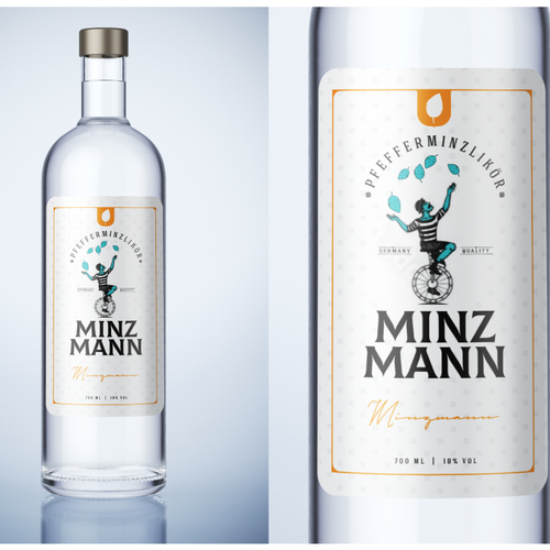 Product packaging contest entry by phifx