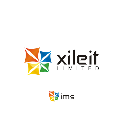 Help xileit Limited with a new logo Design by badruz